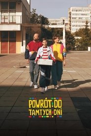 Film Return to Legoland (2021) ilk21 Sub Indo