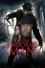 Film The Crooked Man (2016)