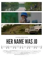 Film Her Name Was Jo (2020) ilk21 Sub Indo