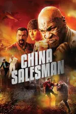 Film China Salesman (2017)