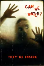 Film They’re Inside (2019)