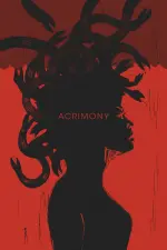 Film Acrimony (2018)