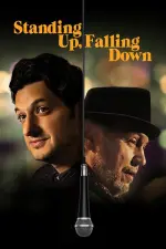 Film Standing Up Falling Down (2019) ilk21 Sub Indo