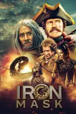 The Iron Mask (2019)