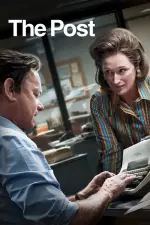 Film The Post (2017) ilk21 Sub Indo