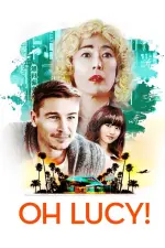 Film Oh Lucy! (2018)