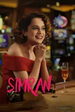 Film Simran (2017)