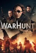 Film WarHunt (2022) ilk21 Sub Indo