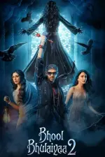 Film Bhool Bhulaiyaa 2 (2022) ilk21 Sub Indo