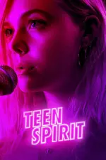 Film Teen Spirit (2018) ilk21 Sub Indo