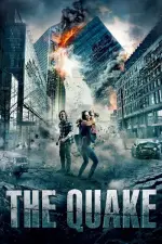 Film The Quake (2018)