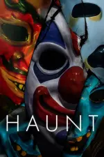 Film Haunt (2019) ilk21 Sub Indo