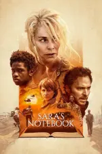 Film Sara’s Notebook (2018)