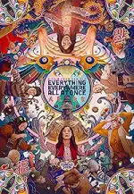 Everything Everywhere All at Once (2022)