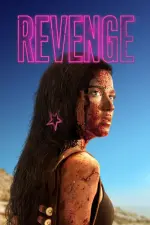 Film Revenge (2018)