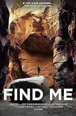 Film Find Me (2018) ilk21 Sub Indo