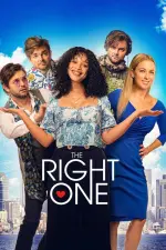 Film The Right One (2021)