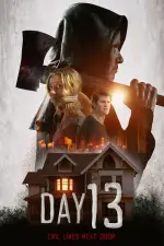 Film Day 13 (2020) ilk21 Sub Indo
