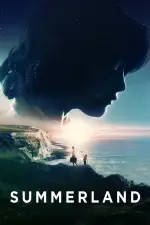 Film Summerland (2020)