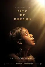 Film City of Dreams (2023)