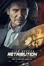 Film Retribution (2023) ilk21 Sub Indo