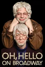 Oh Hello on Broadway (2017)