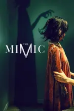 Film The Mimic (2017)