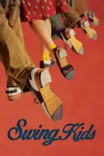 Film Swing Kids (2018) ilk21 Sub Indo