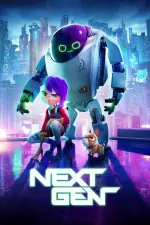 Film Next Gen (2018)
