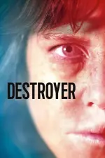 Film Destroyer (2019)