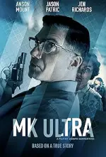 Film MK Ultra (2022)