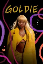Film Goldie (2019)