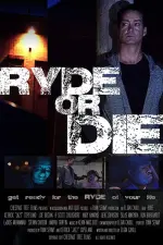 Film Ryde or Die (2018) ilk21 Sub Indo