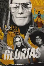 Film The Glorias (2020) ilk21 Sub Indo
