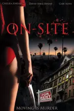 Film On-Site (2019) ilk21 Sub Indo