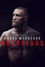 Film Conor McGregor: Notorious (2017)