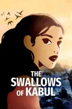 Film The Swallows of Kabul (2019) ilk21 Sub Indo