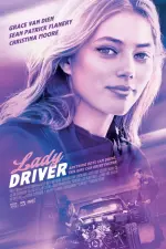Film Lady Driver (2020)
