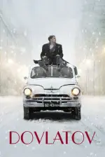 Film Dovlatov (2018) ilk21 Sub Indo