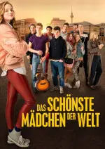 Film The Most Beautiful Girl in the World (2019)