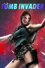 Film Tomb Invader (2018)