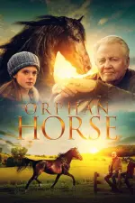 Film Orphan Horse (2018) ilk21 Sub Indo