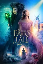 Film A Fairy Tale After All (2022)