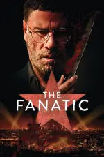 Film The Fanatic (2019)