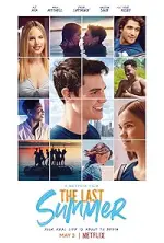 Film The Last Summer (2019) ilk21 Sub Indo