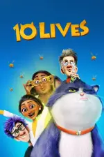 Film 10 Lives (2024) ilk21 Sub Indo