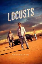 Film Locusts (2019) ilk21 Sub Indo
