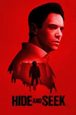 Film Hide and Seek (2021)