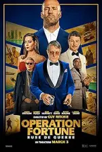 Film Operation Fortune: Ruse de guerre (2023) ilk21 Sub Indo