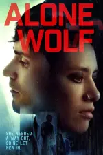 Film Alone Wolf (2020) ilk21 Sub Indo